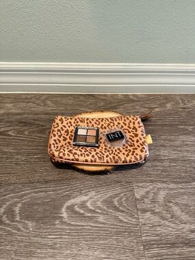 Chella La Vie Neutral Eyeshadow Palette Travel Size 4.4G net & INT Shadow